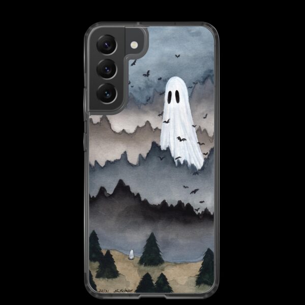 Giant Ghost - Samsung Case - Image 8