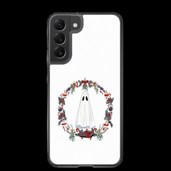 Holiday Ghost - Samsung Case