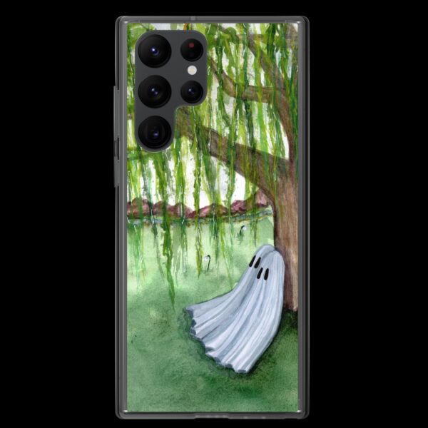 Weeping Willow Ghosts - Samsung® Case