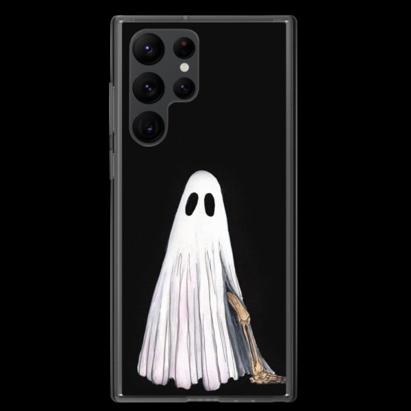 Skeleghost - Samsung Case