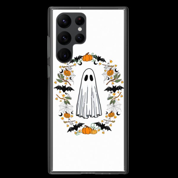 Halloween Ghost - Samsung Case - Image 10