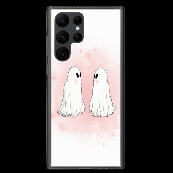 Ghost Love - Samsung Case - Image 10