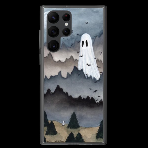 Giant Ghost - Samsung Case - Image 9