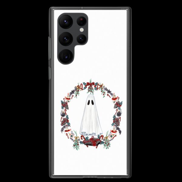 Holiday Ghost - Samsung Case