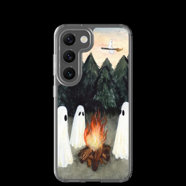 Ghost Camp - Samsung® Case