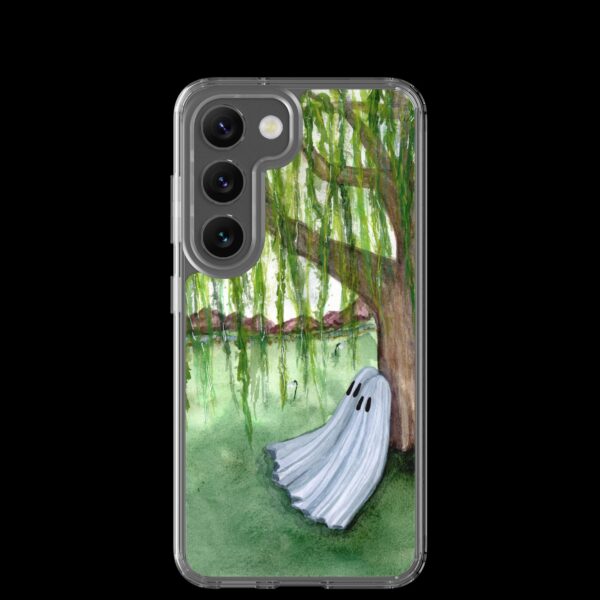 Weeping Willow Ghosts - Samsung® Case