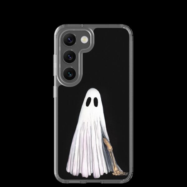 Skeleghost - Samsung Case