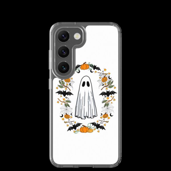 Halloween Ghost - Samsung Case - Image 14