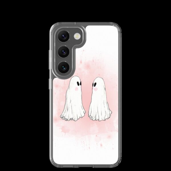 Ghost Love - Samsung Case - Image 14