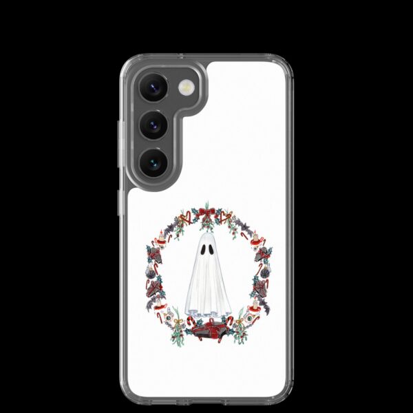 Holiday Ghost - Samsung Case