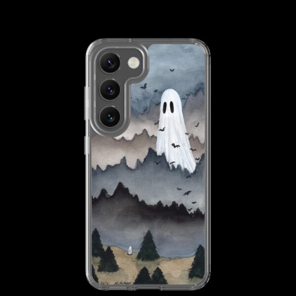 Giant Ghost - Samsung Case - Image 13