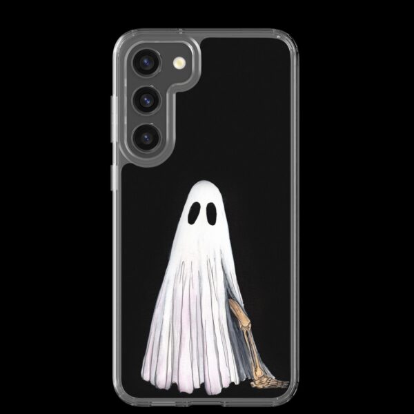 Skeleghost - Samsung Case