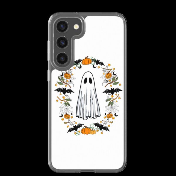 Halloween Ghost - Samsung Case - Image 15