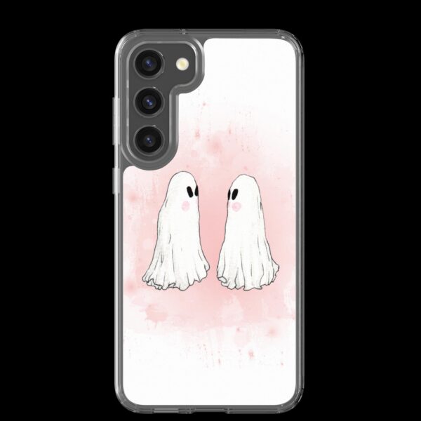 Ghost Love - Samsung Case - Image 15