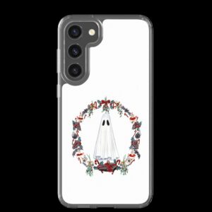 Holiday Ghost - Samsung Case