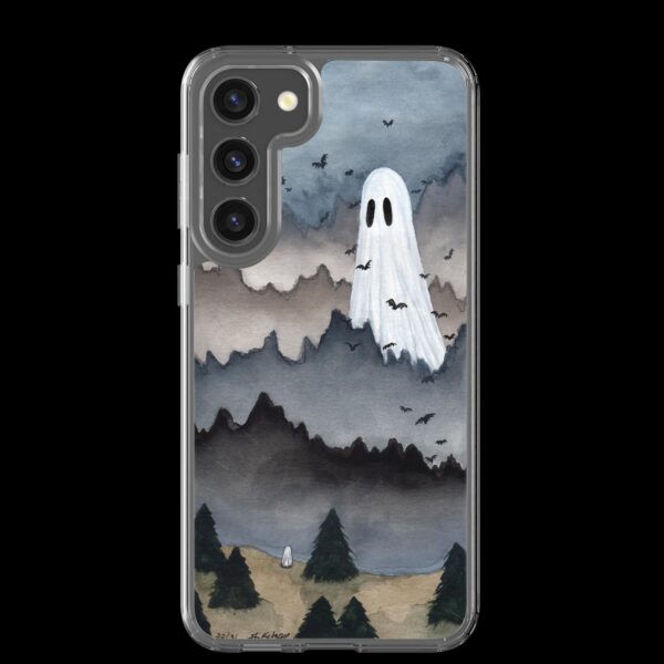 Giant Ghost - Samsung Case - Image 14