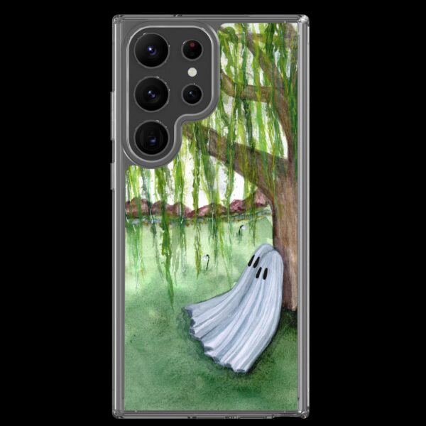 Weeping Willow Ghosts - Samsung® Case