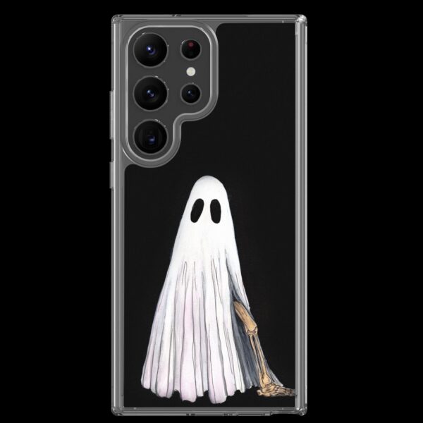 Skeleghost - Samsung Case