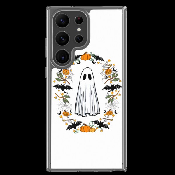 Halloween Ghost - Samsung Case - Image 16