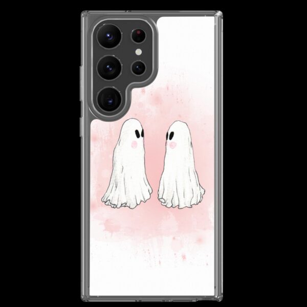 Ghost Love - Samsung Case - Image 16