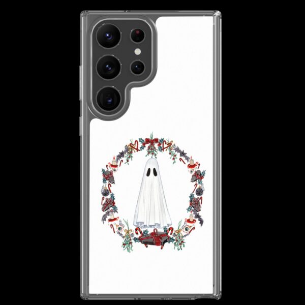 Holiday Ghost - Samsung Case