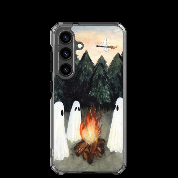 Ghost Camp - Samsung® Case