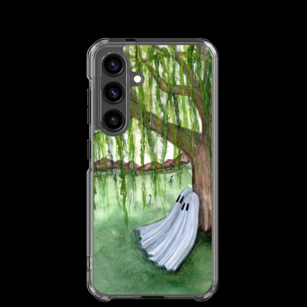 Weeping Willow Ghosts - Samsung® Case