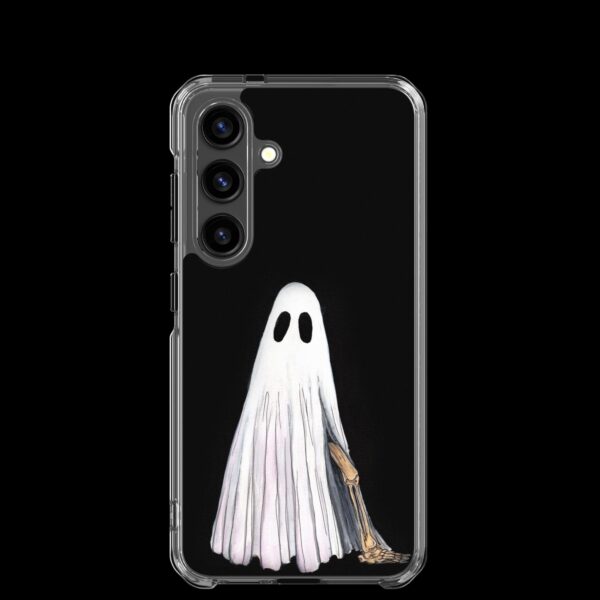 Skeleghost - Samsung Case