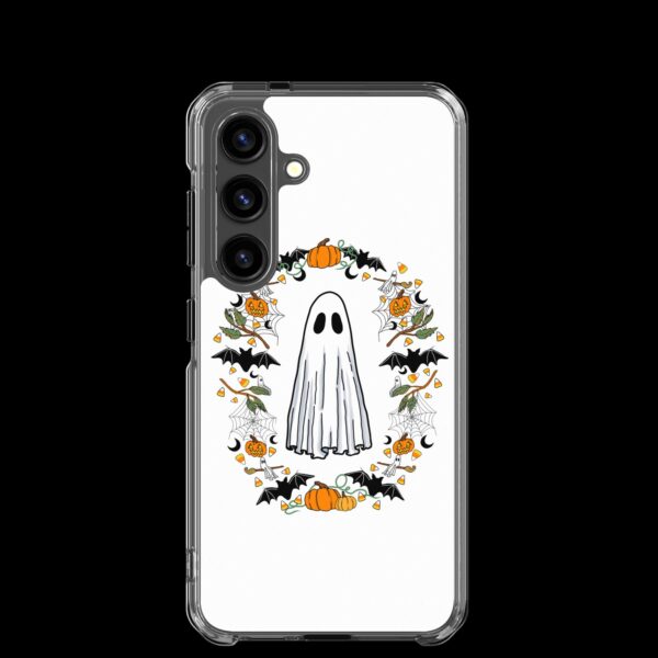 Halloween Ghost - Samsung Case - Image 11