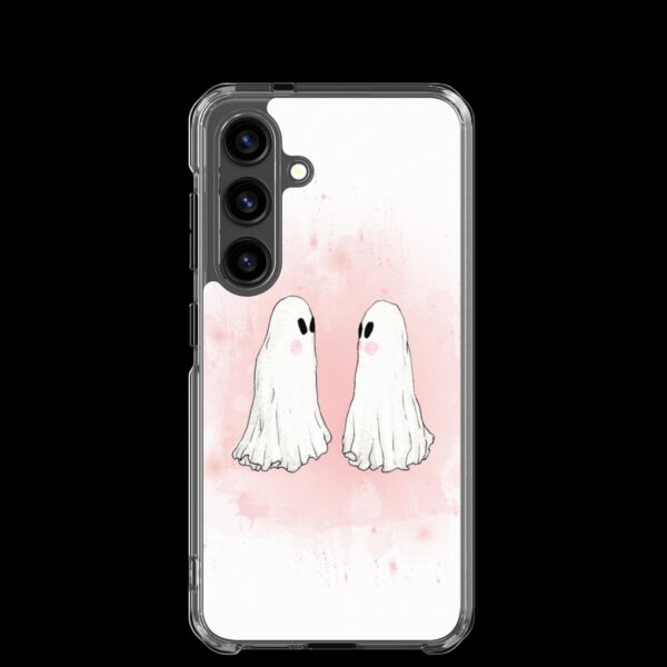 Ghost Love - Samsung Case - Image 11