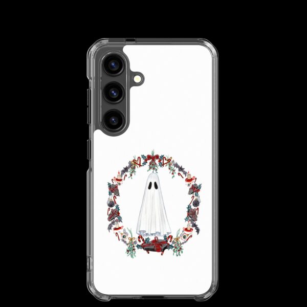 Holiday Ghost - Samsung Case