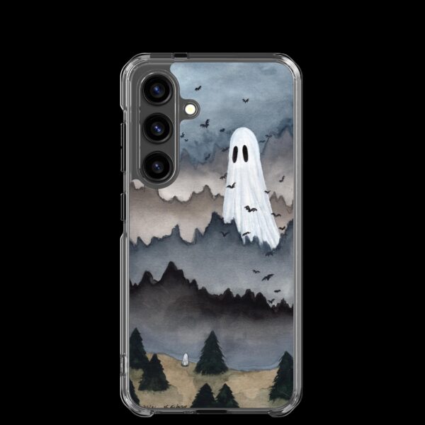 Giant Ghost - Samsung Case - Image 10