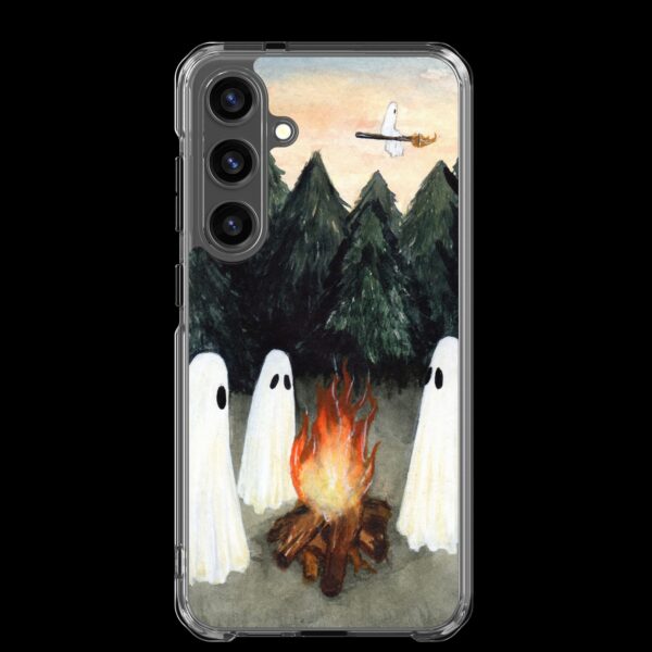 Ghost Camp - Samsung® Case