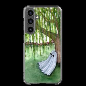 Weeping Willow Ghosts – Samsung® Case