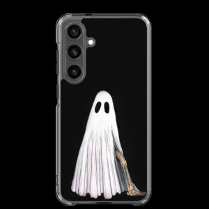 Skeleghost - Samsung Case