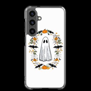 Halloween Ghost - Samsung Case