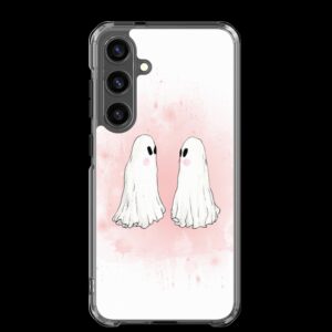 Ghost Love - Samsung Case