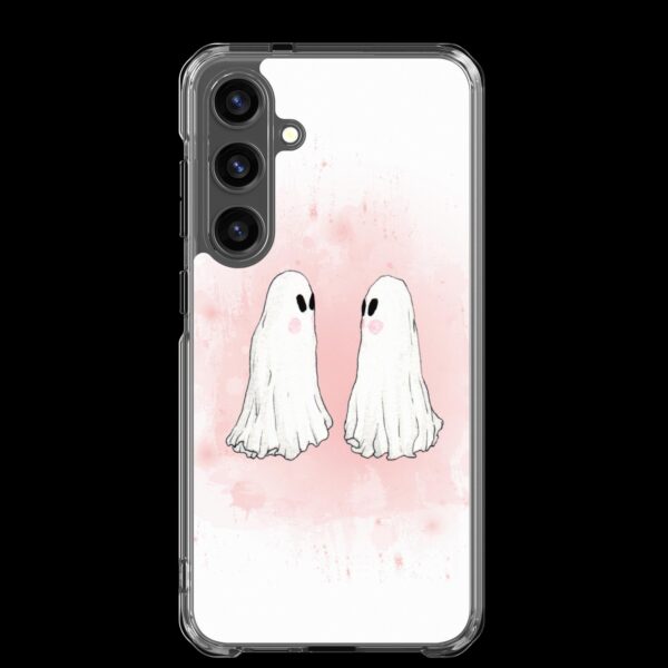 Ghost Love - Samsung Case