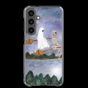 Me & You - Samsung Case