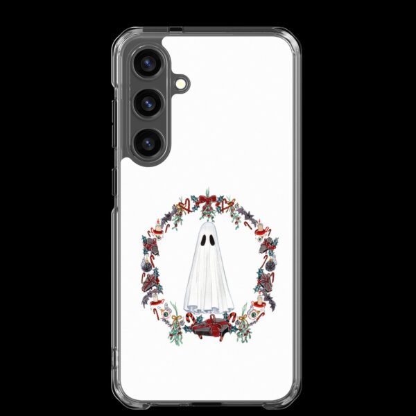 Holiday Ghost - Samsung Case