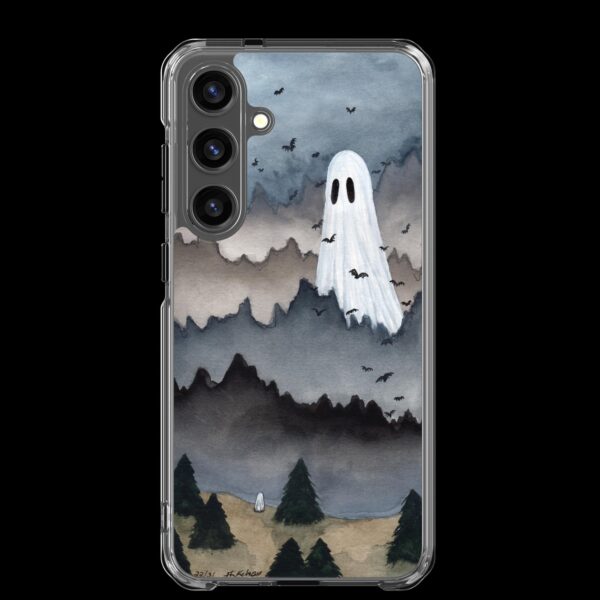 Giant Ghost - Samsung Case - Image 11