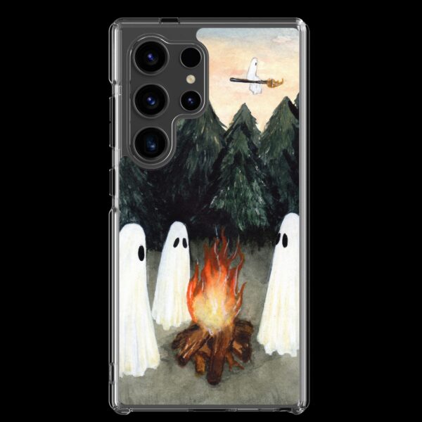 Ghost Camp - Samsung® Case