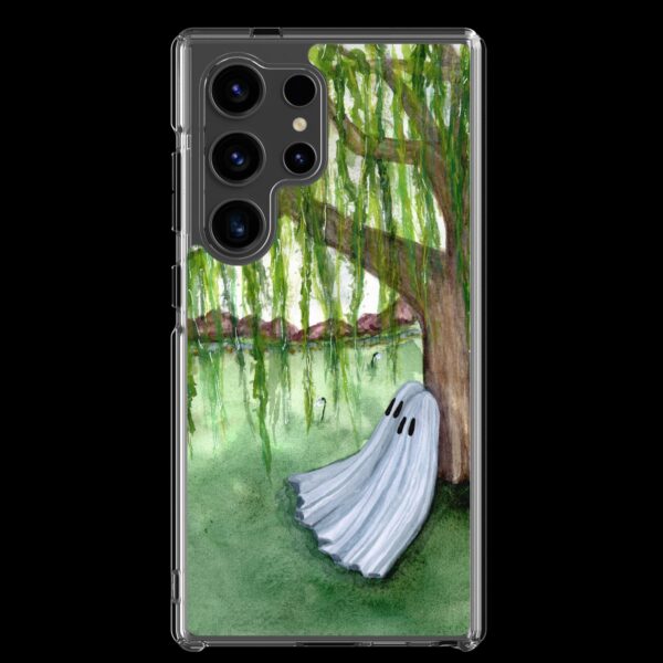 Weeping Willow Ghosts - Samsung® Case