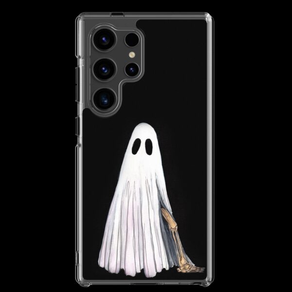 Skeleghost - Samsung Case