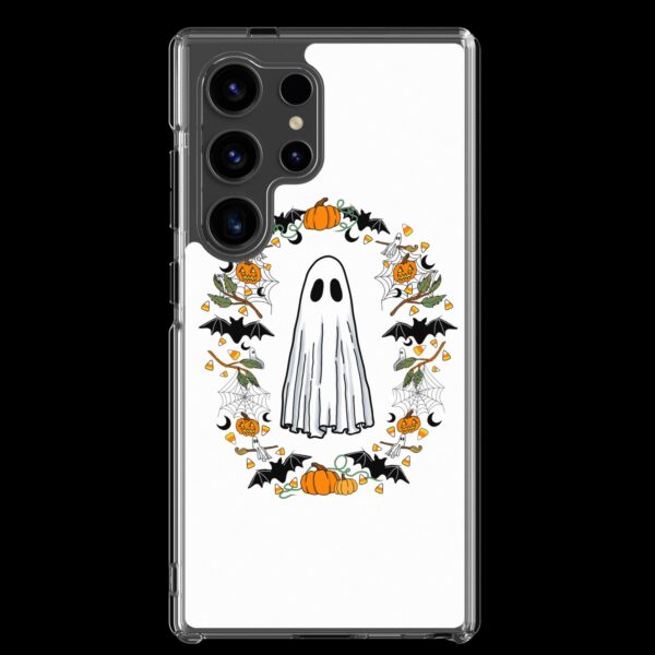 Halloween Ghost - Samsung Case - Image 13