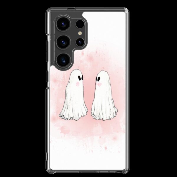 Ghost Love - Samsung Case - Image 13