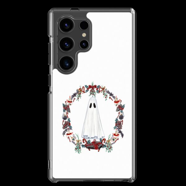 Holiday Ghost - Samsung Case