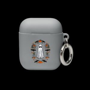 Halloween Ghost - AirPods case