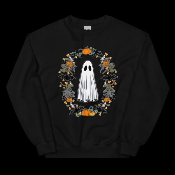 Halloween Ghost - Unisex Sweatshirt