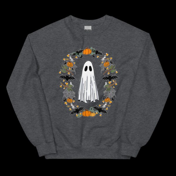 Halloween Ghost - Unisex Sweatshirt